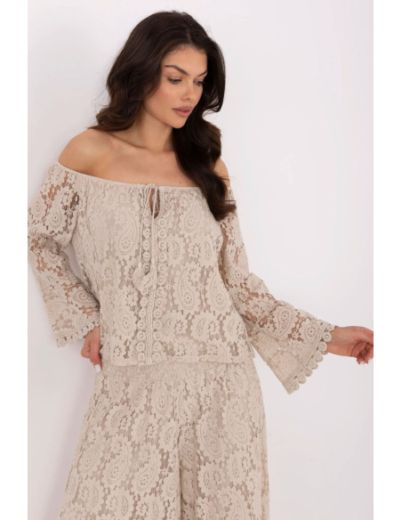 Chemisier model 211441 Italy Moda