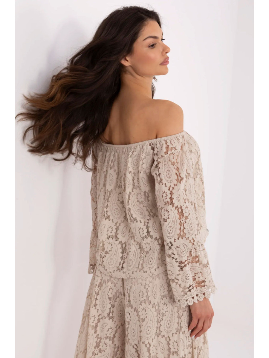 Chemisier model 211441 Italy Moda