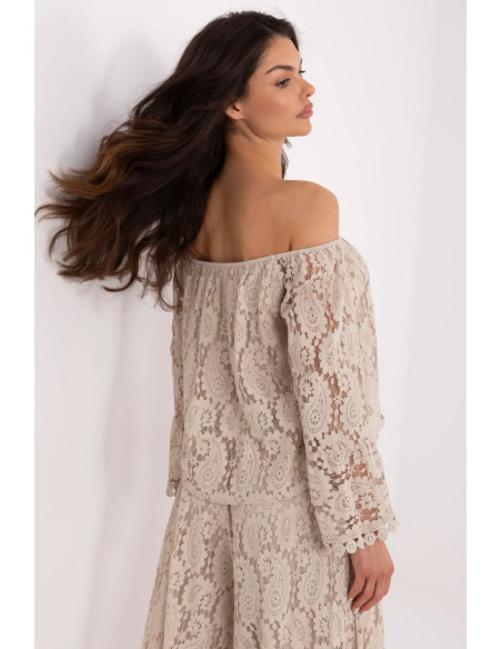 Chemisier model 211441 Italy Moda
