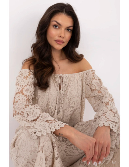 Chemisier model 211441 Italy Moda