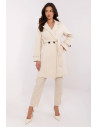 Manteau model 211461 Italy Moda