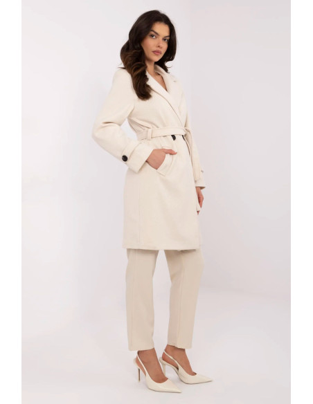 Manteau model 211461 Italy Moda