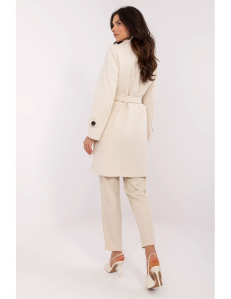 Manteau model 211461 Italy Moda