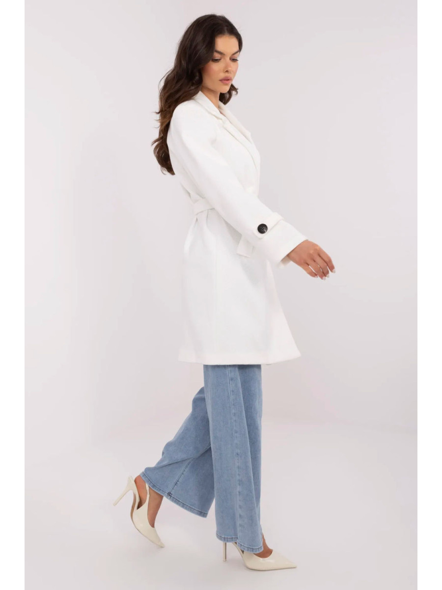 Manteau model 211462 Italy Moda