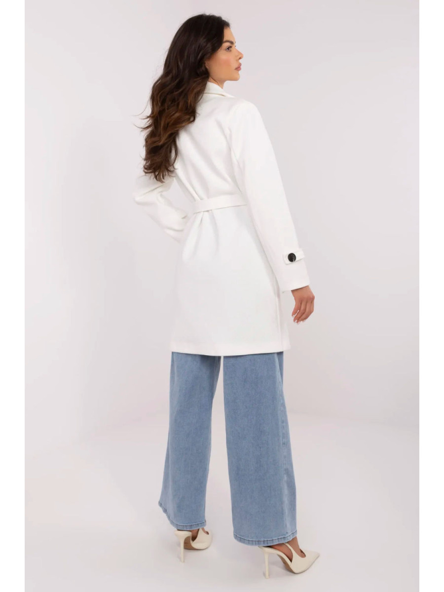 Manteau model 211462 Italy Moda