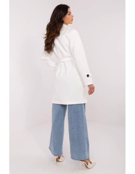 Manteau model 211462 Italy Moda