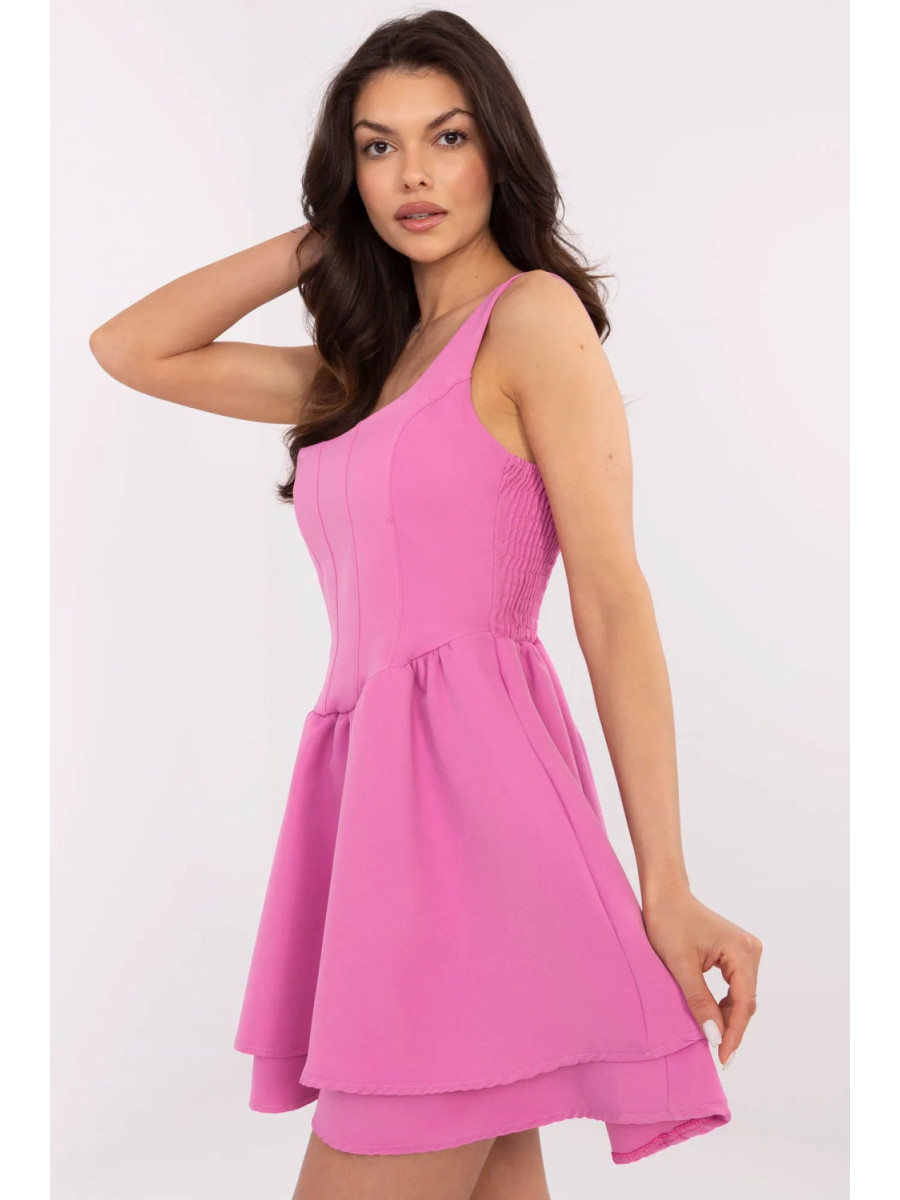 Robe de jour model 211427 Italy Moda