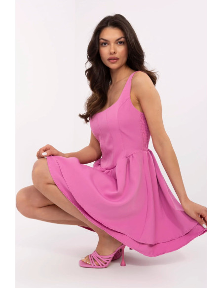 Robe de jour model 211427 Italy Moda