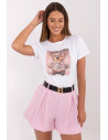 T-shirt model 211465 NM