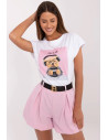 T-shirt model 211466 NM