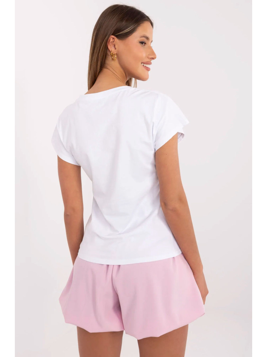 T-shirt model 211466 NM