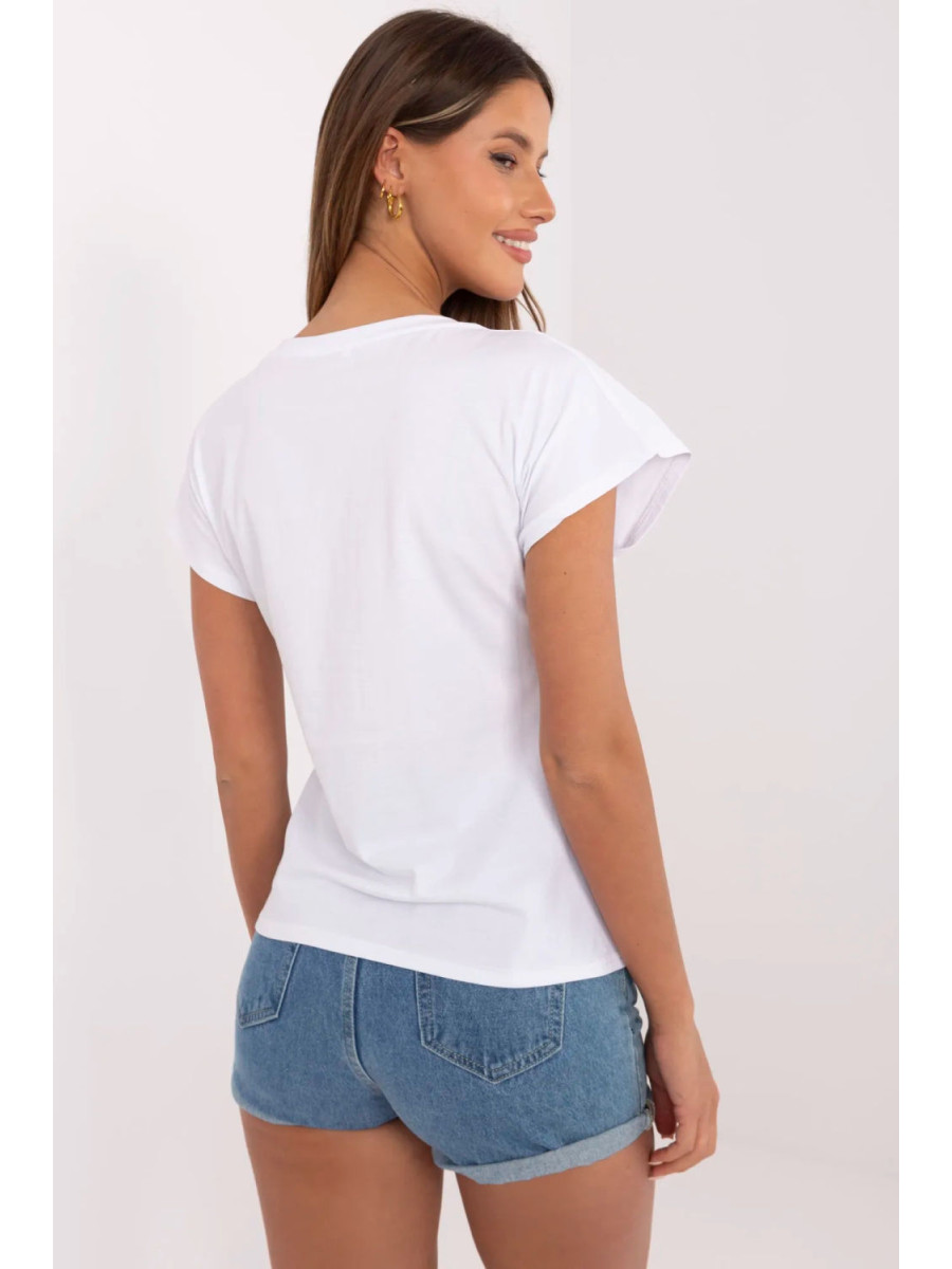 T-shirt model 211467 NM