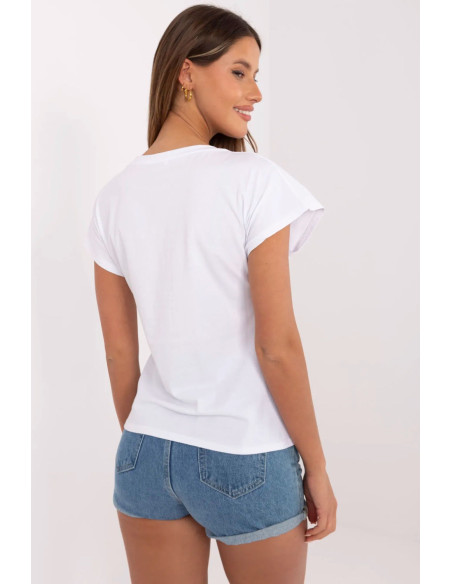 T-shirt model 211467 NM