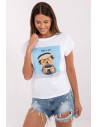 T-shirt model 211468 NM