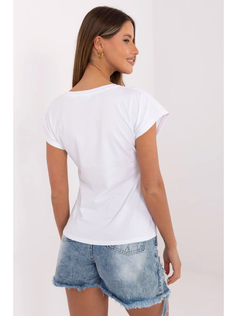 T-shirt model 211468 NM