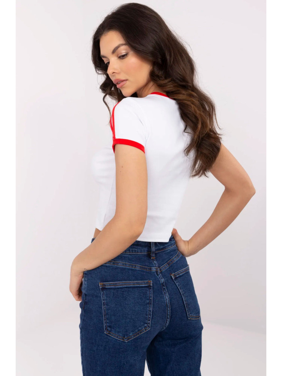 T-shirt model 211469 NM