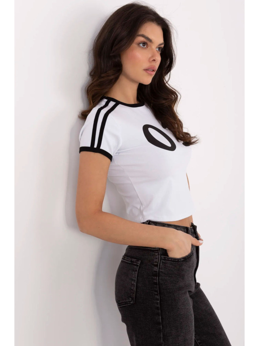 T-shirt model 211470 NM