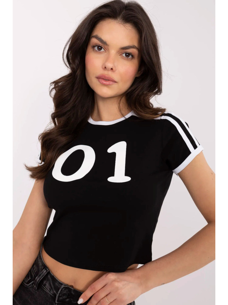 T-shirt model 211471 NM