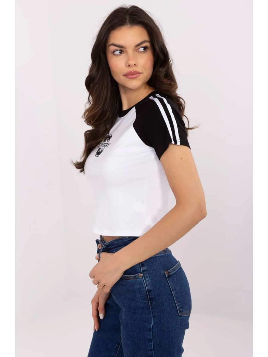 T-shirt model 211472 NM