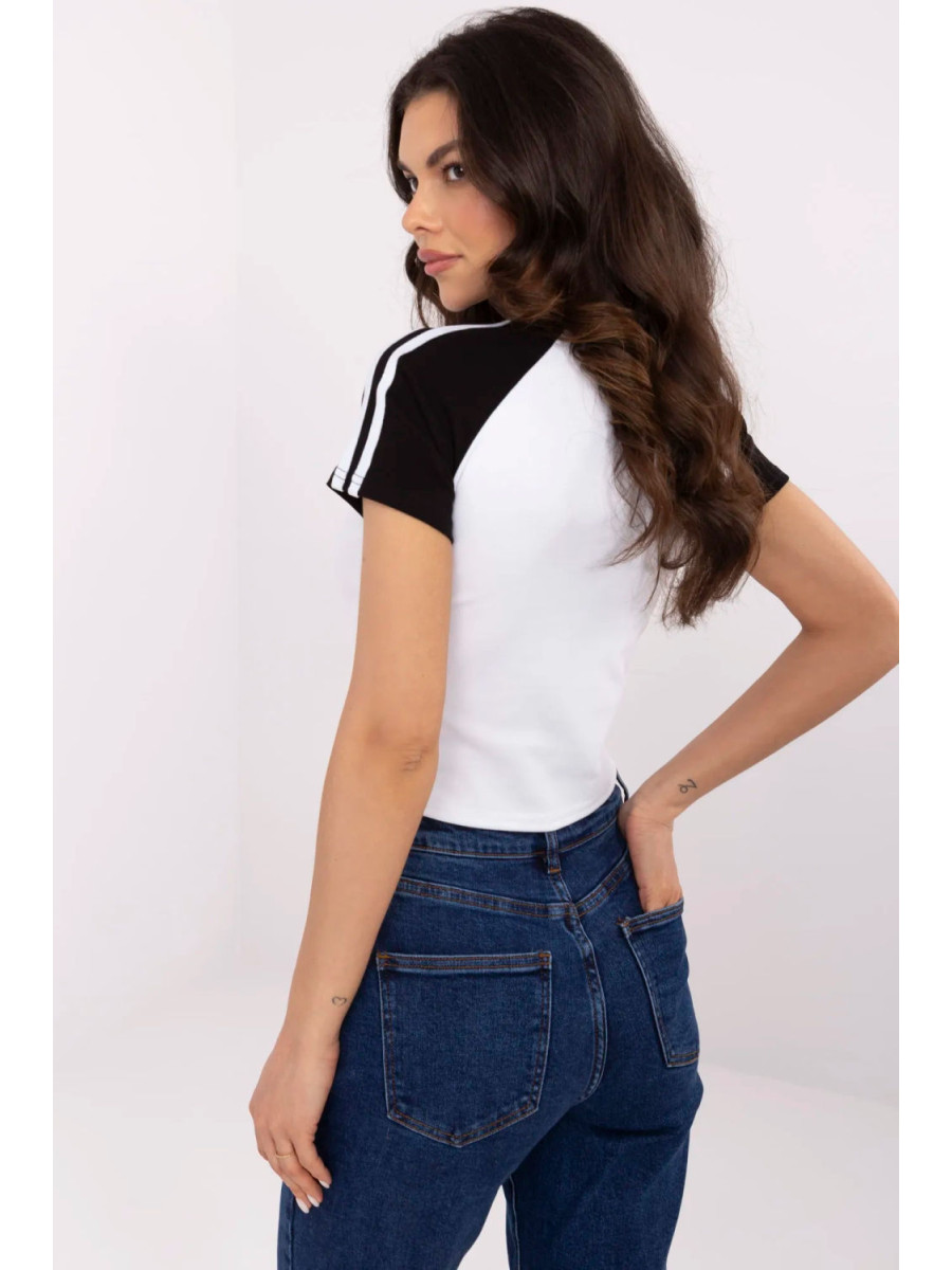 T-shirt model 211472 NM