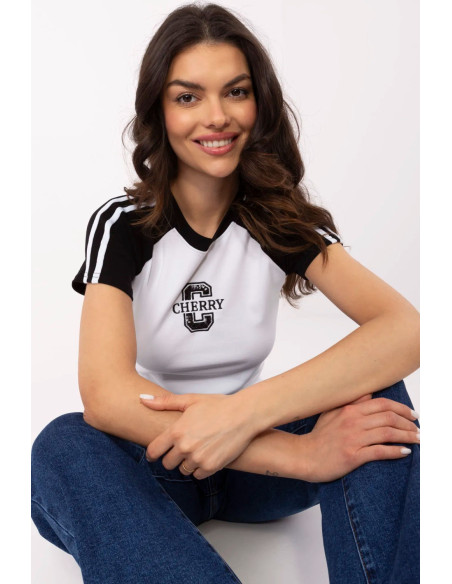 T-shirt model 211472 NM