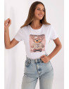 T-shirt model 211463 NM