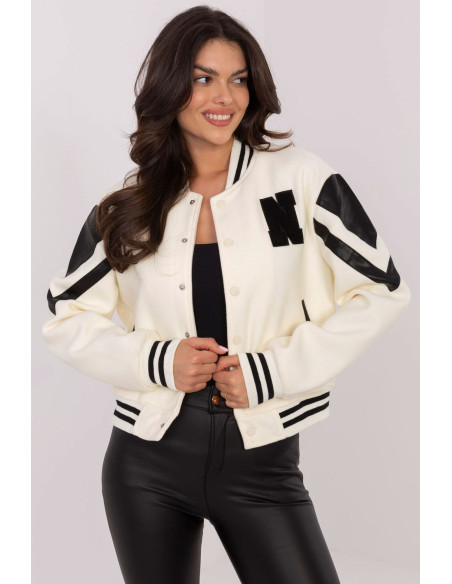 Veste model 204427 NM
