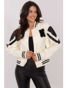 Veste model 204427 NM