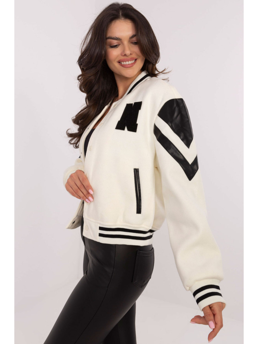 Veste model 204427 NM