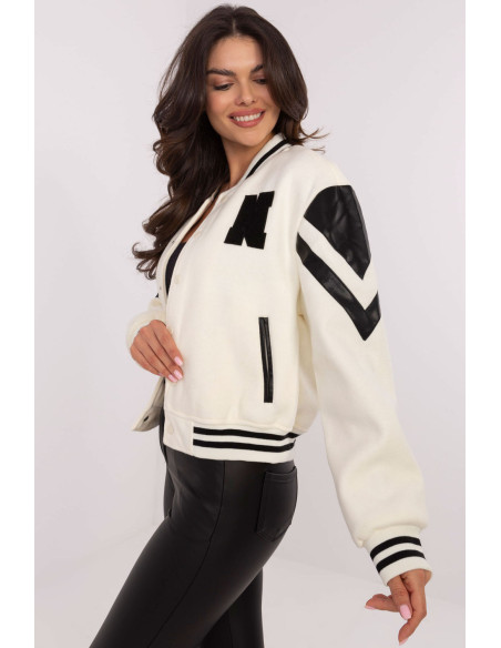 Veste model 204427 NM
