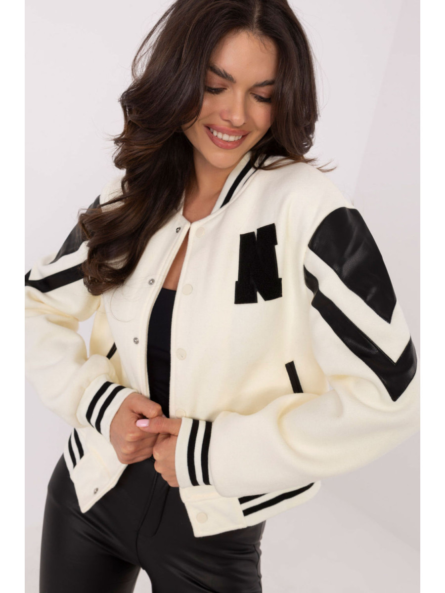 Veste model 204427 NM