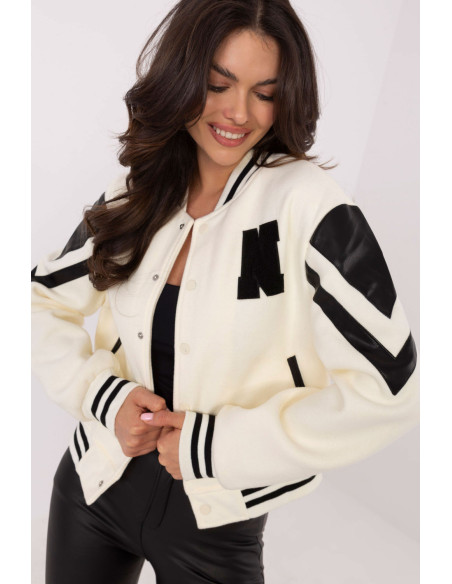 Veste model 204427 NM