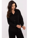 Chemise manche longue model 211480 NM