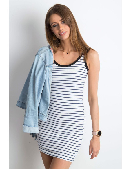 Robe de jour model 168284 Yups