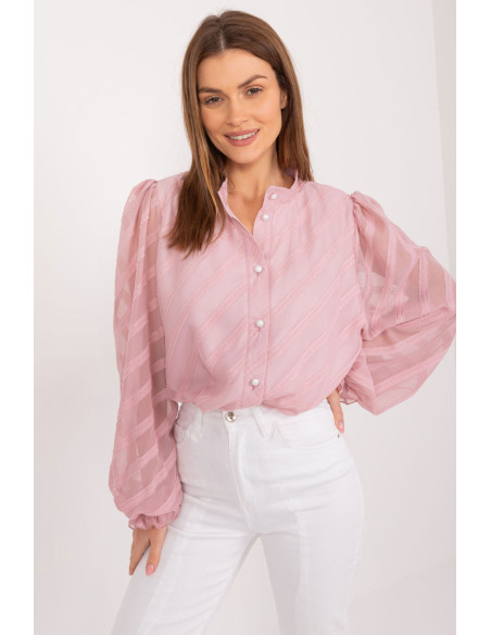 Chemise manche longue model 195800 Lakerta
