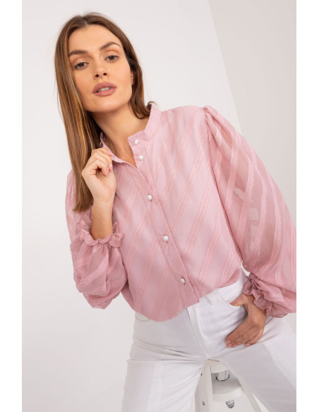 Chemise manche longue model 195800 Lakerta