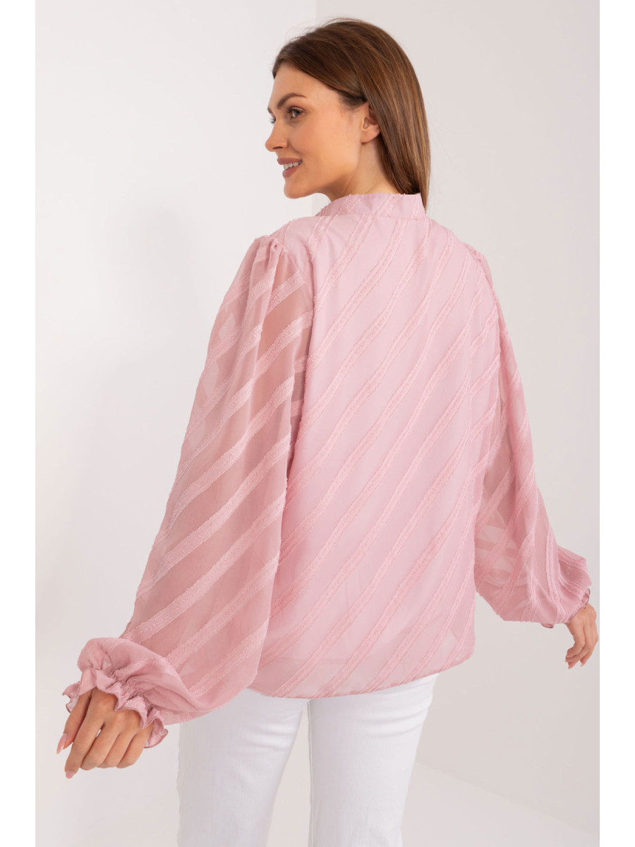 Chemise manche longue model 195800 Lakerta