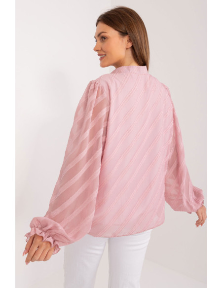 Chemise manche longue model 195800 Lakerta