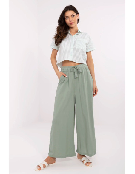 Pantalon femme model 211491 Sublevel