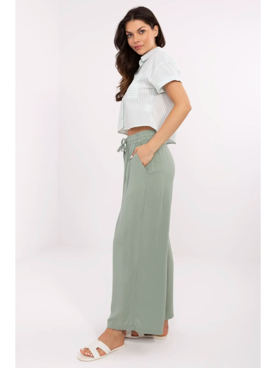 Pantalon femme model 211491 Sublevel