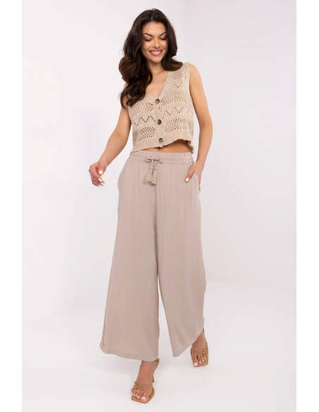 Pantalon femme model 211492 Sublevel