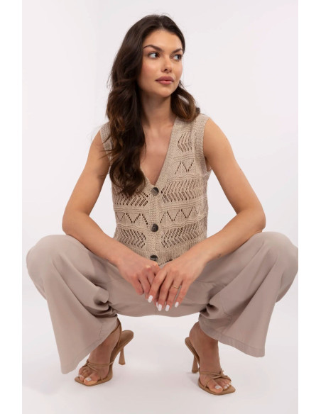 Pantalon femme model 211492 Sublevel