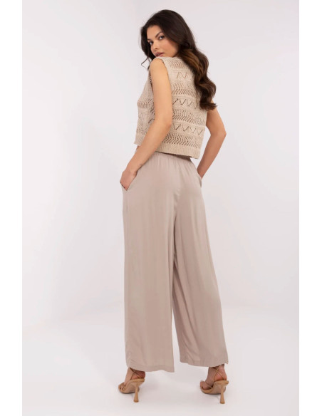 Pantalon femme model 211492 Sublevel