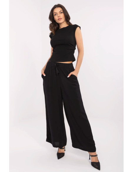 Pantalon femme model 211493 Sublevel