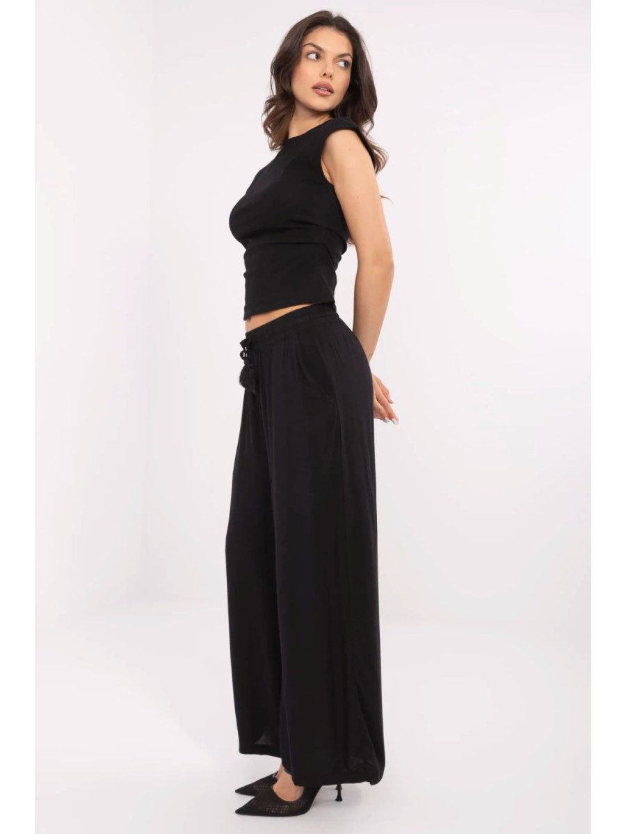Pantalon femme model 211493 Sublevel