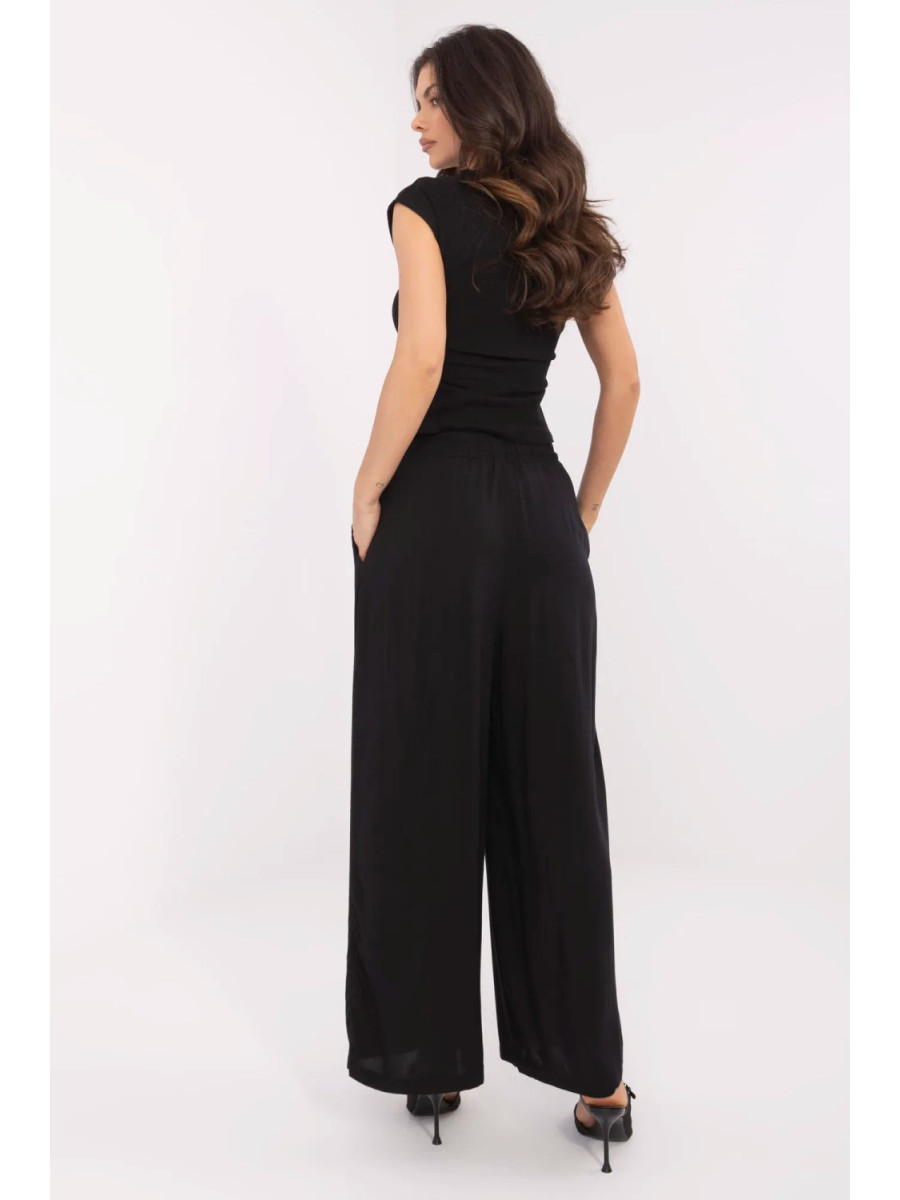 Pantalon femme model 211493 Sublevel