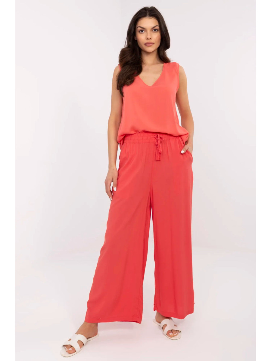 Pantalon femme model 211494 Sublevel