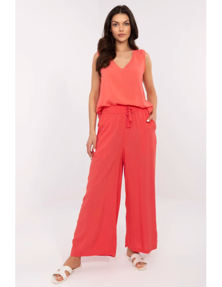 Pantalon femme model 211494 Sublevel