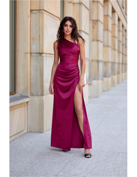 Robe longue model 207005 Roco Fashion
