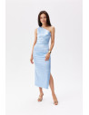 Robe de soirée model 211577 Roco Fashion